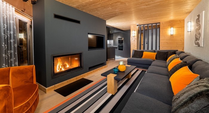 Chalet Kobuk, Avoriaz ski chalet, image 2